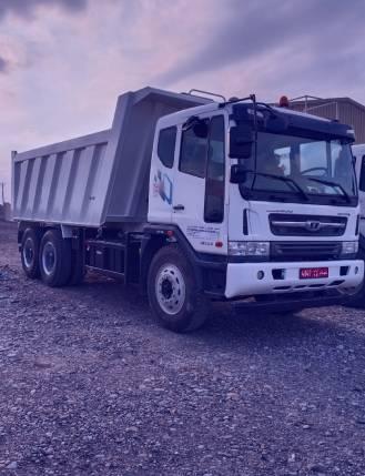 Waste Logistics Services